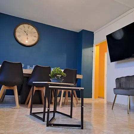 3 8 Personnes 24h Du Mans Gp Oasis Antares Buleri Jump Apartment *