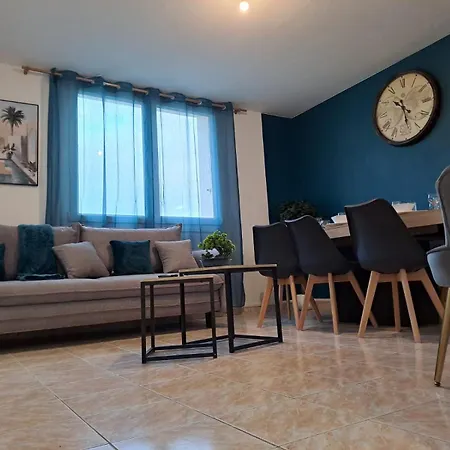 3 8 Personnes 24h Du Mans Gp Oasis Antares Buleri Jump Apartment Le Mans