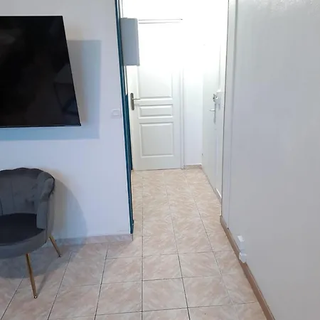 3 8 Personnes 24h Du Mans Gp Oasis Antares Buleri Jump Apartment Le Mans