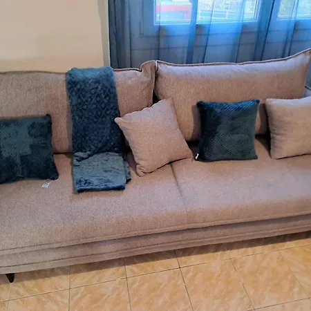 Διαμέρισμα 3 8 Personnes 24h Du Mans Gp Oasis Antares Buleri Jump *