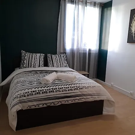 3 8 Personnes 24h Du Mans Gp Oasis Antares Buleri Jump Apartment